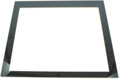 Vitre de porte WHIRLPOOL Vitre intérieur d'origine 481010783893,