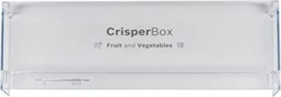 Bac à légumes BOSCH Bandeau d'origine 00706617, 706617