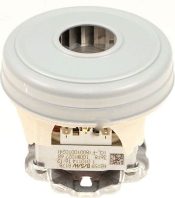 Moteur BOSCH ventilateur d'origine 12017975