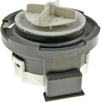 Pompe de vidange LG EAU64082902