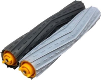 Kit IROBOT Kit rouleau de brosse compatible série 8