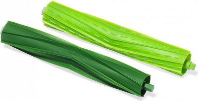 Pièce détachée IROBOT Lot de 2 brosses  Roomba E5+I7 4624870 Pièce détachée IROBOT Lot de 2 brosses  Roomba E5+I7 4624870