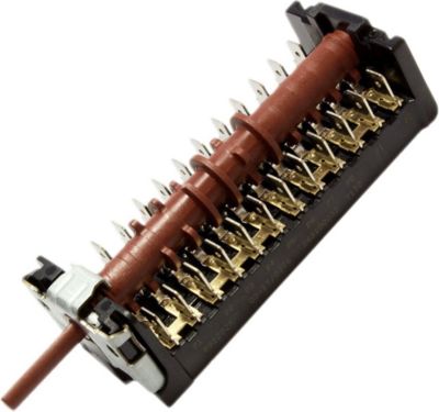 Commutateur BEKO 8 positions 263100032