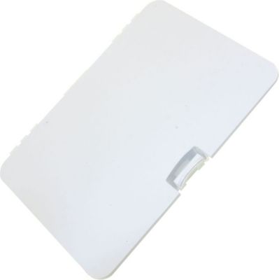 Filtre de vidange LG Couvercle filtre MBL66218901 Filtre de vidange LG Couvercle filtre MBL66218901