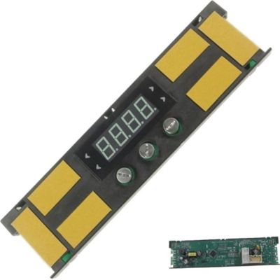 Programmateur CANDY Programmateur 42819496,42837731 Programmateur CANDY Programmateur 42819496,42837731