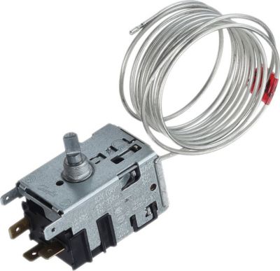 Thermostat INDESIT K59-S1840 (3 term) C00278636