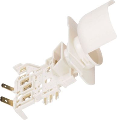 Boîtier WHIRLPOOL Boitier adaptateur thermostat 4810106503