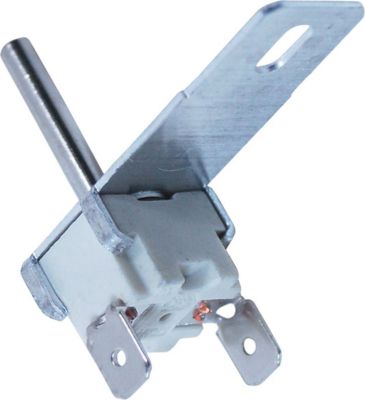 Thermostat WHIRLPOOL de sécurité 285° 481010552514