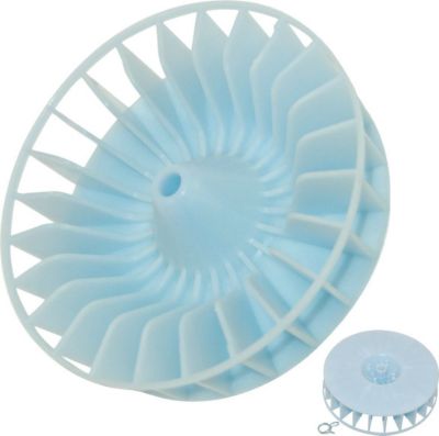 Turbine INDESIT Turbine de ventilation arrière C00226347