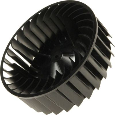 Turbine WHIRLPOOL Turbine de ventilation 481010425277