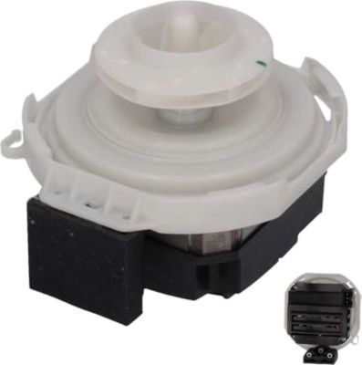 Pompe de cyclage INDESIT C00302488