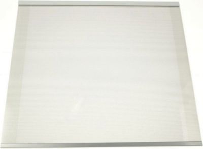 Etagère LG Clayette, étagère dessus bac à légumes A