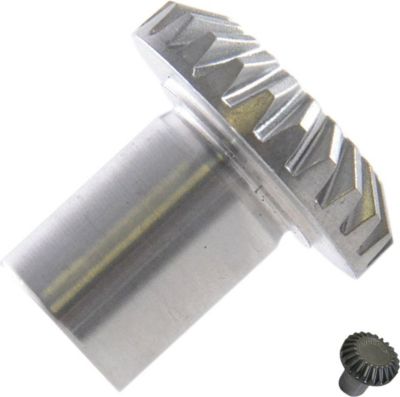 Pignon KITCHENAID Pignon sortie de force 23 dents 9705130