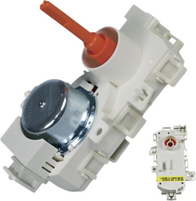 Soupape WHIRLPOOL Soupape Diverter 481010745147, 481010457