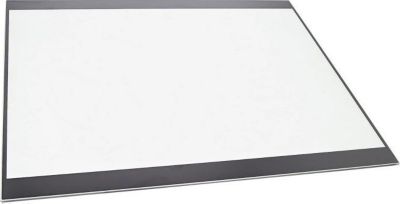 Vitre de porte ELECTROLUX Vitre extérieure d'origine 140054344019