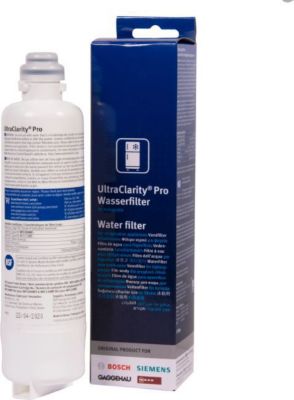 Filtre anticalcaire BOSCH d'origine 11032518