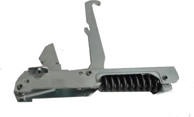 Charnière GERMANIA Charnière gauche ou droite d'origine 040 Charnière GERMANIA Charnière gauche ou droite d'origine 040