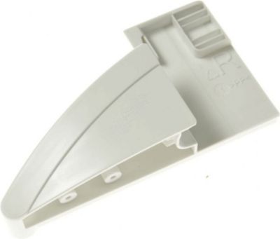 Pièce détachée LIEBHERR Equerre fixation droite 9193354 Pièce détachée LIEBHERR Equerre fixation droite 9193354