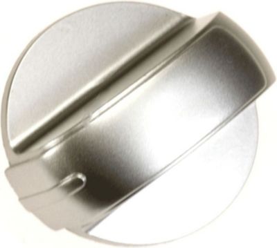 Bouton ARISTON d'origine C00285861, 482000031696