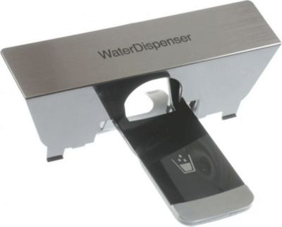 Levier BEKO Levier distributeur d'eau 4902830800