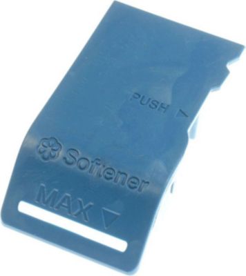 Pièce détachée ELECTROLUX Siphon additif 8078505016