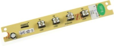 Carte CANDY Carte clavier 49034147 Carte CANDY Carte clavier 49034147