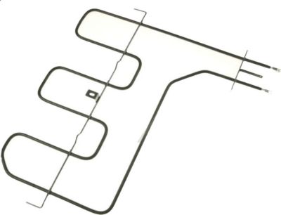 Résistance CANDY grill 42825247, 42836668