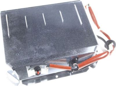 Résistance SABA chauffante 2970101500