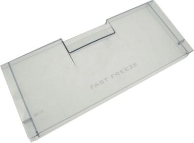 Pièce détachée SABA Abattant supérieur D320027P3SN06