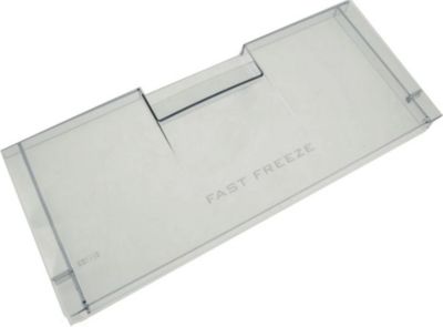 Pièce détachée SABA Abattant supérieur D320027P3SN06