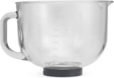 Pièce détachée DELONGHI Bol en verre KXT754GL KW716702, AW200110