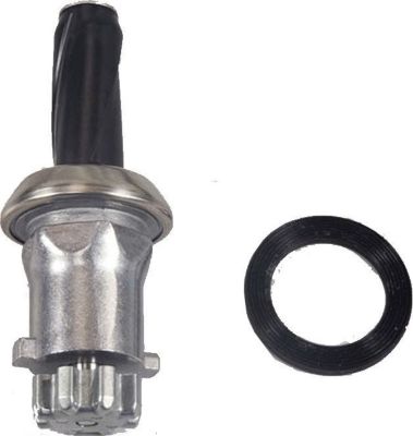 Axe DELONGHI Axe de transmission + joint robot KW7164