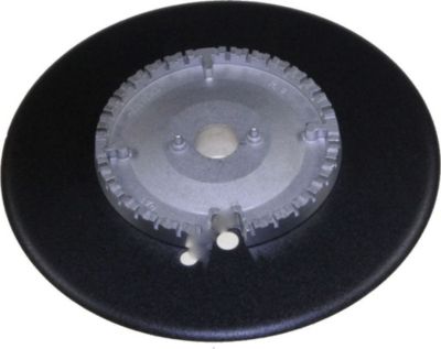 Pièce détachée SCHOLTES Bruleur rapide d'origine C00095455, 4820