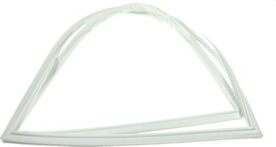 Joint de porte BOSCH inférieur d'origine 00244043