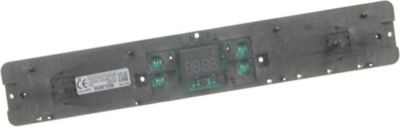 Programmateur BEKO Ensemble platine électronique 267440115