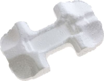 Pièce détachée BEKO Isolation sonde bac à glaçons 4823290100