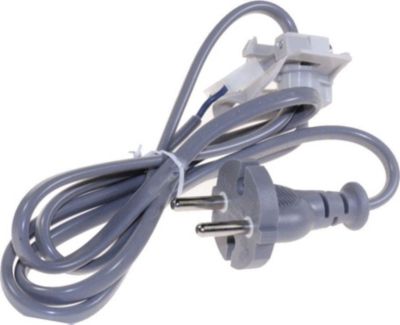 Câble KENWOOD Câble d'alimentation et fiche KW696433