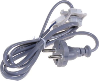 Câble KENWOOD Câble d'alimentation et fiche KW696433 Câble KENWOOD Câble d'alimentation et fiche KW696433