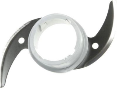 Couteau BOSCH Couteau en acier d'origine 00635482