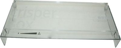 Pièce détachée SIEMENS Façade tiroir bac à légumes d'origine 11