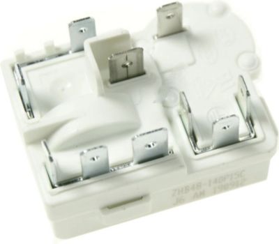 Pièce détachée BEKO Stater(relais) 4930970800