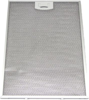 Filtre à graisse AIRLUX Filtre métal antigraisse ZSPK1294 Filtre à graisse AIRLUX Filtre métal antigraisse ZSPK1294