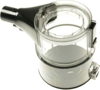 Bac BEKO Bac à poussière 9178017865