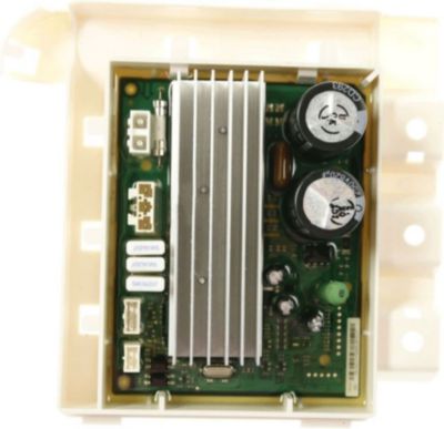 Programmateur SAMSUNG Carte électronique, module de puissance