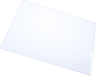 Etagère BEKO en verre 489x345x3.2 (rep 2557) 4657042