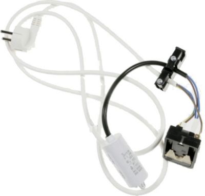 Cordon BEKO Cordon d'alimentation avec prise 4622787