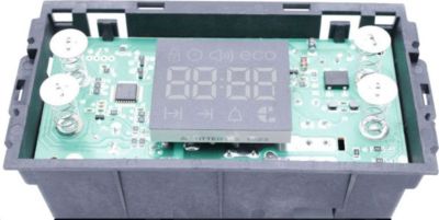 Programmateur BEKO Platine de commande 267440186