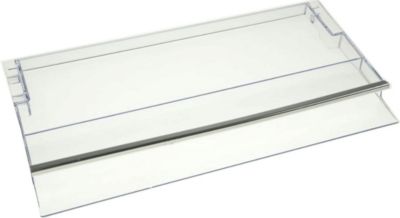Pièce détachée BEKO Façade de tiroir 5977580600 Pièce détachée BEKO Façade de tiroir 5977580600