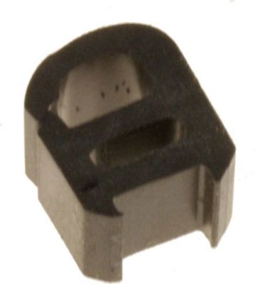 Pièce détachée BEKO Tampon grille bruleur 255100015