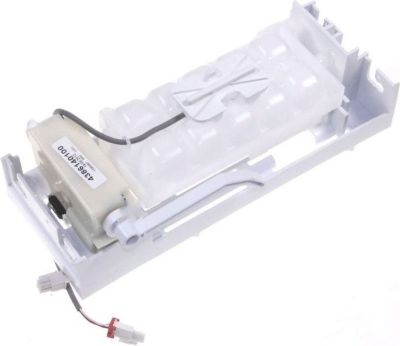 Pièce détachée BEKO Fabrique à glaçons 4386140100 Pièce détachée BEKO Fabrique à glaçons 4386140100